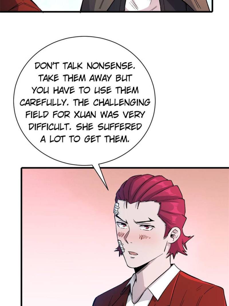 Read Endgame Restart ENGLISH Manga Online