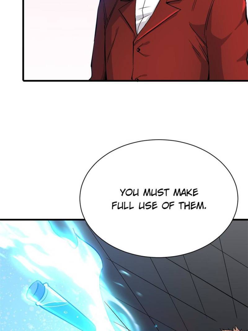 Read Endgame Restart ENGLISH Manga Online