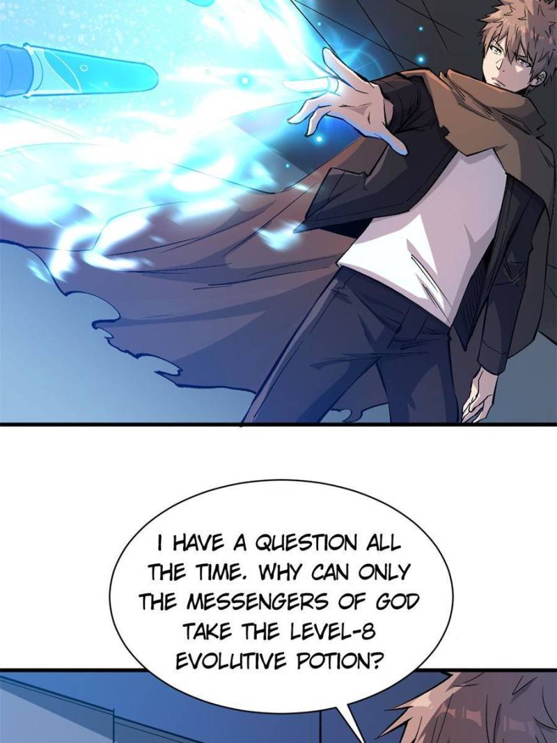 Read Endgame Restart ENGLISH Manga Online