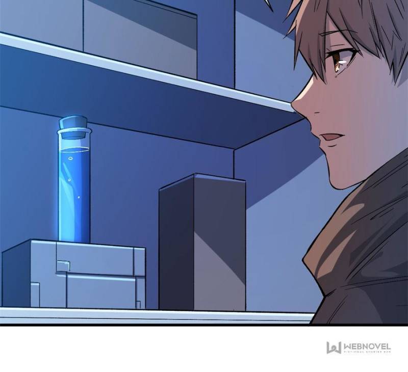 Read Endgame Restart ENGLISH Manga Online