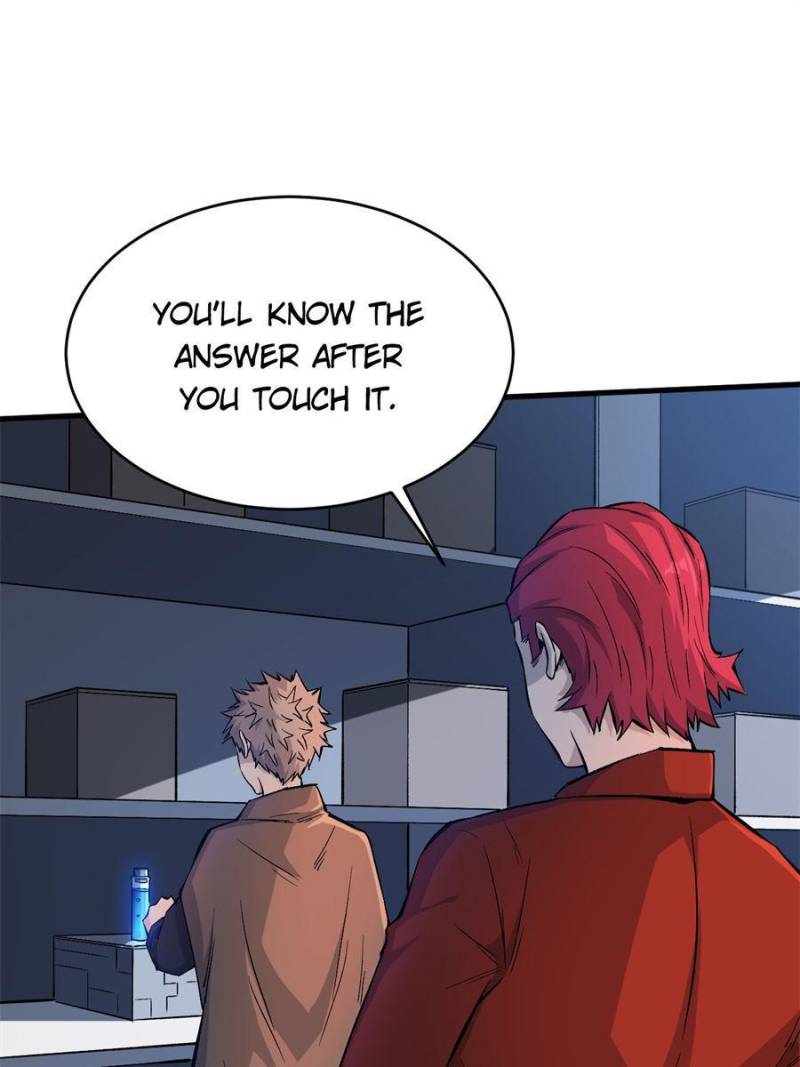 Read Endgame Restart ENGLISH Manga Online