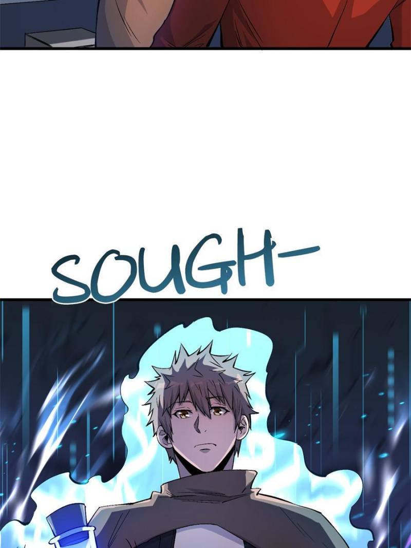 Read Endgame Restart ENGLISH Manga Online