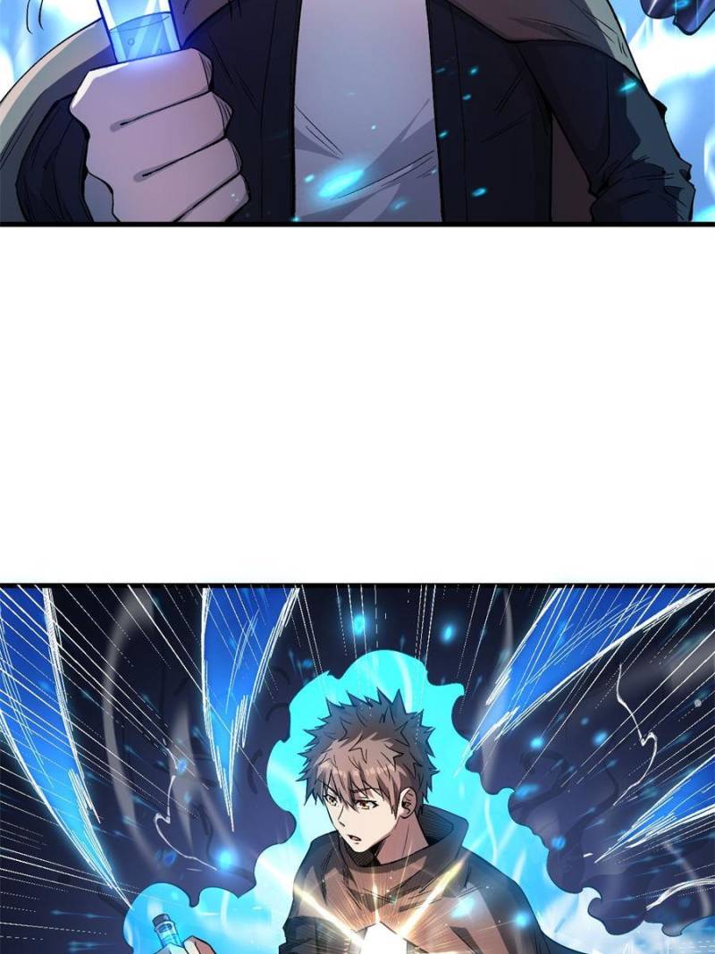 Read Endgame Restart ENGLISH Manga Online