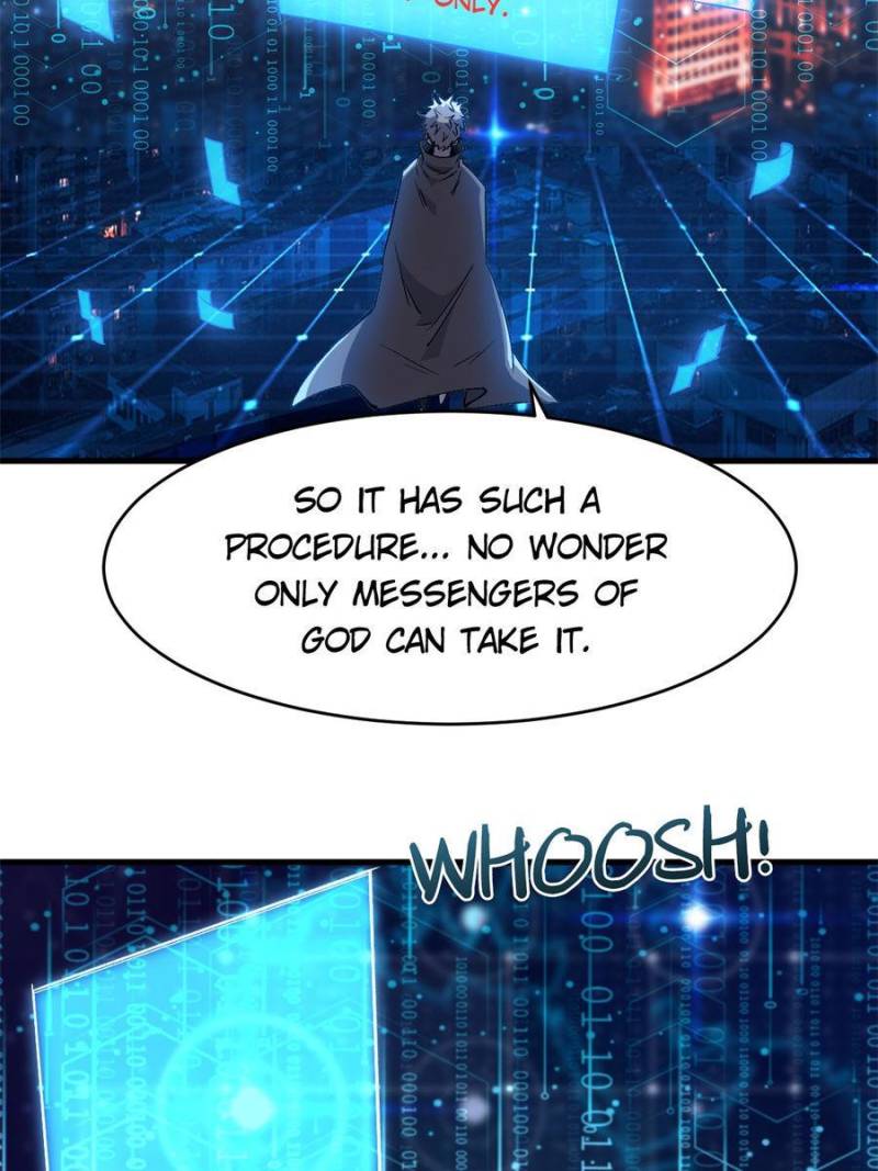 Read Endgame Restart ENGLISH Manga Online