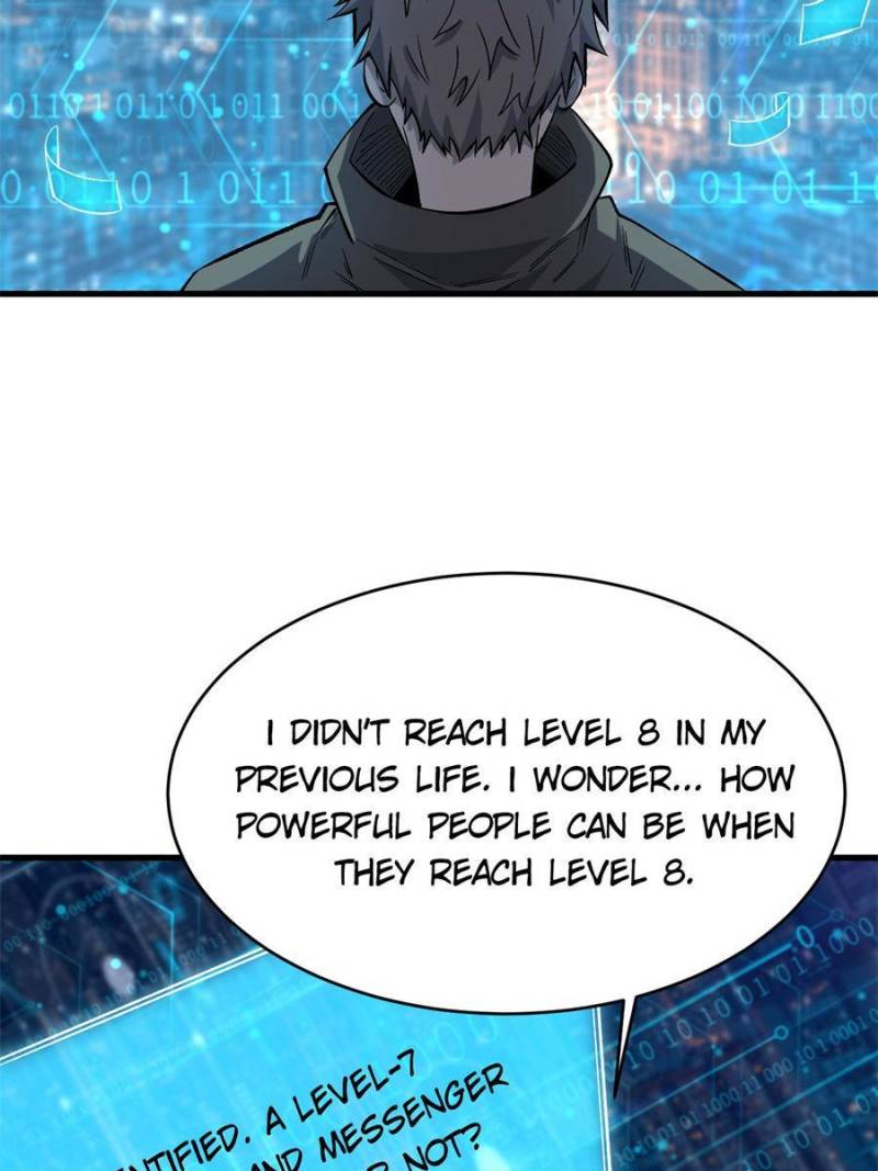 Read Endgame Restart ENGLISH Manga Online