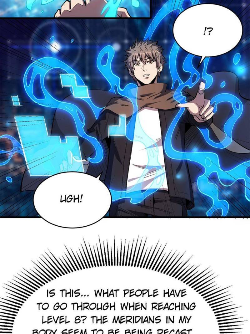 Read Endgame Restart ENGLISH Manga Online