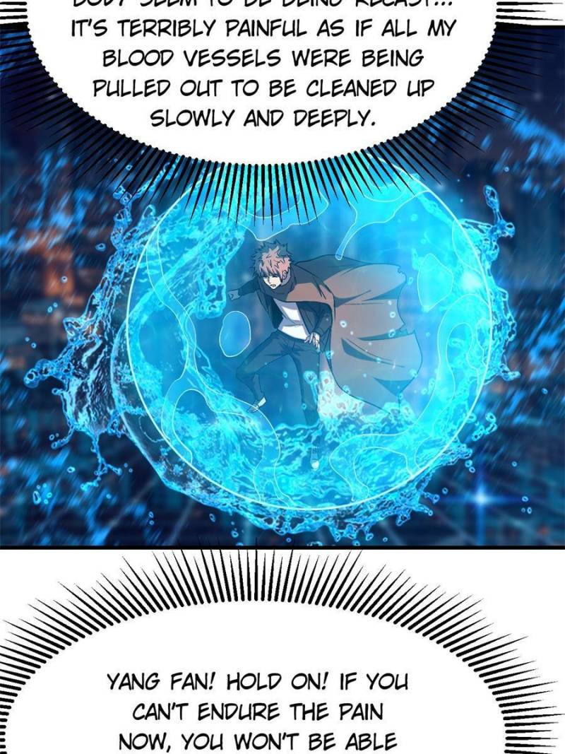 Read Endgame Restart ENGLISH Manga Online