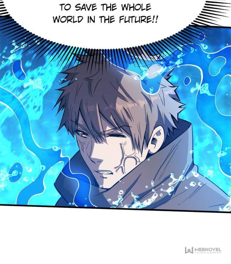 Read Endgame Restart ENGLISH Manga Online