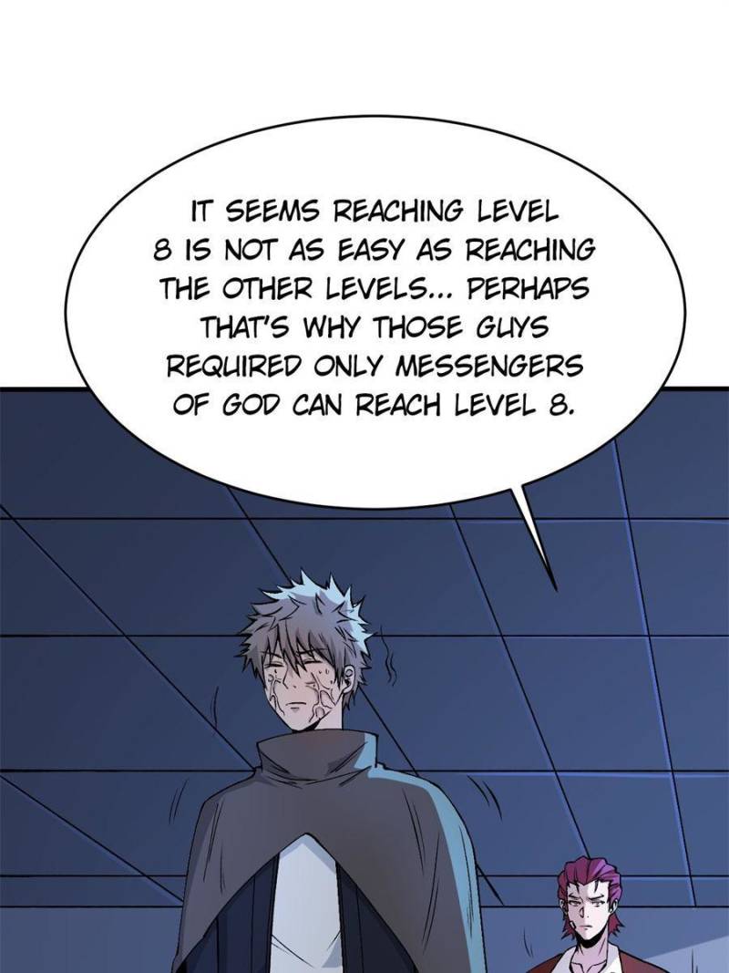 Read Endgame Restart ENGLISH Manga Online