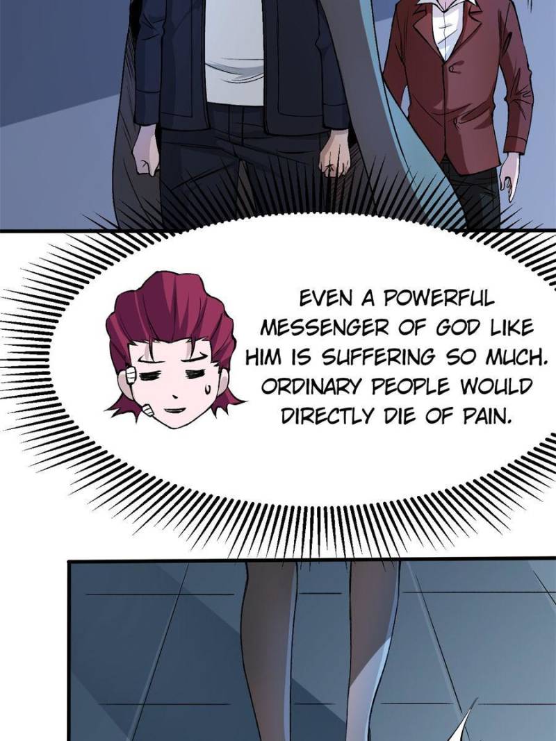 Read Endgame Restart ENGLISH Manga Online