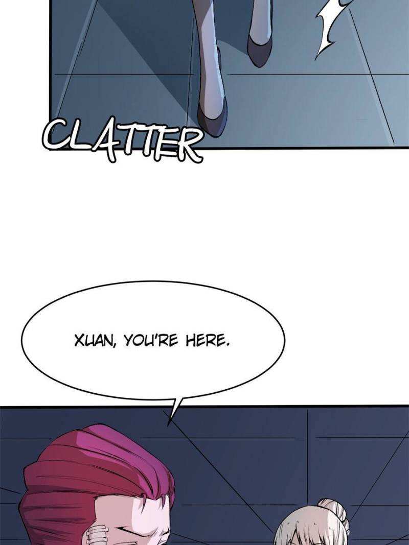 Read Endgame Restart ENGLISH Manga Online