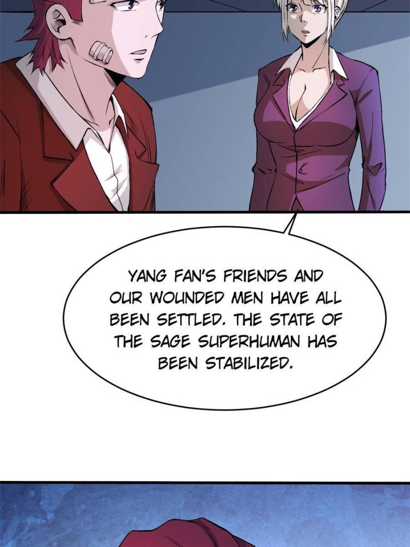 Read Endgame Restart ENGLISH Manga Online