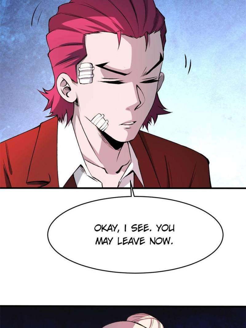 Read Endgame Restart ENGLISH Manga Online