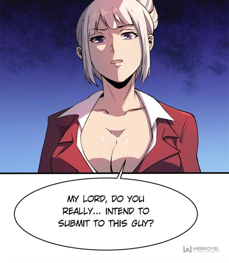 Read Endgame Restart ENGLISH Manga Online