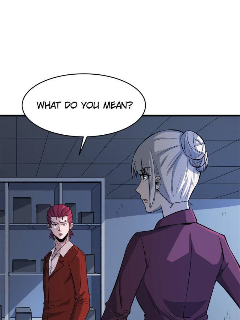 Read Endgame Restart ENGLISH Manga Online