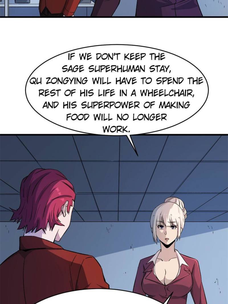 Read Endgame Restart ENGLISH Manga Online