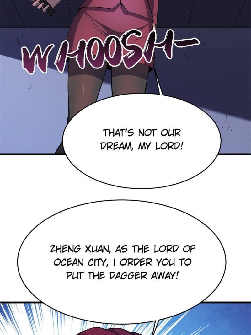 Read Endgame Restart ENGLISH Manga Online