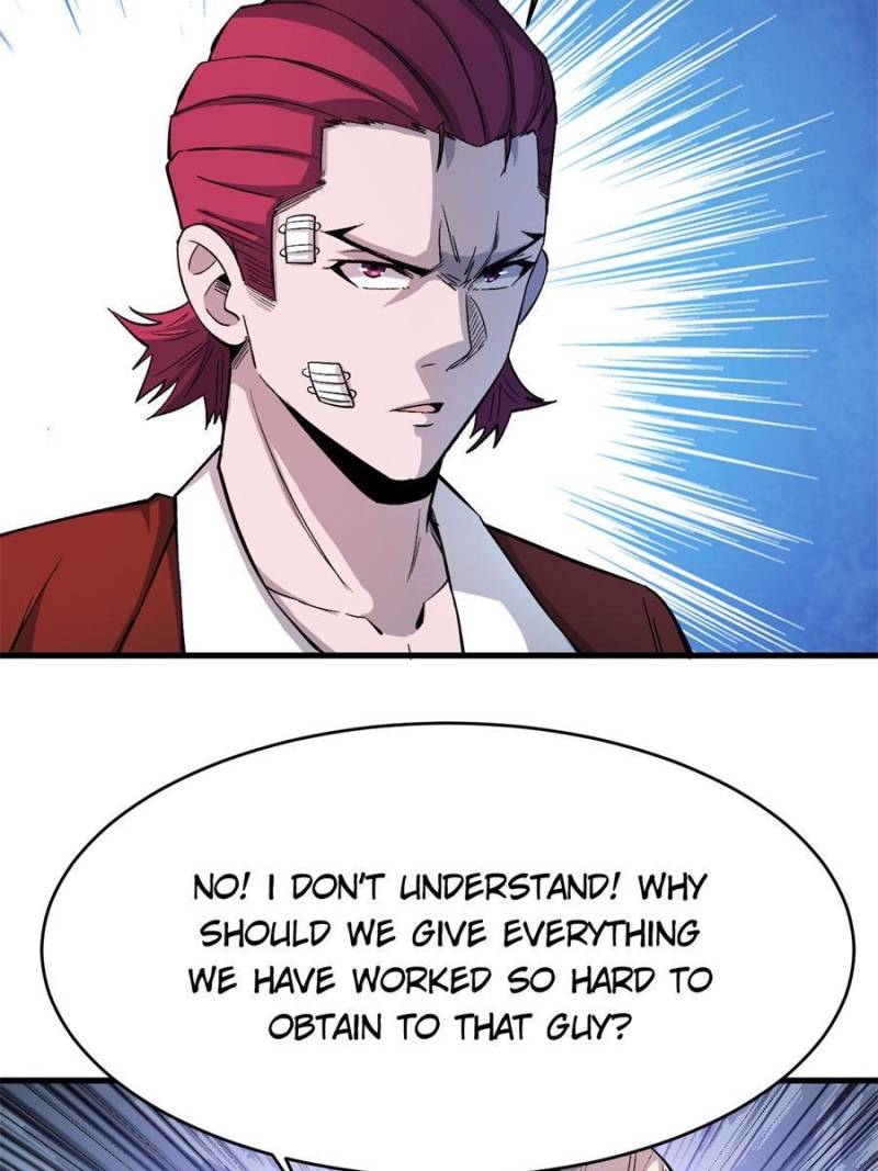 Read Endgame Restart ENGLISH Manga Online