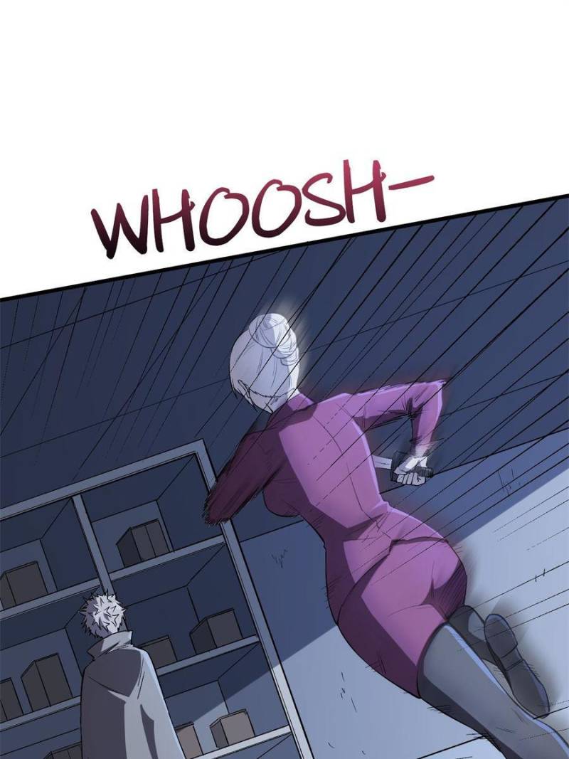 Read Endgame Restart ENGLISH Manga Online