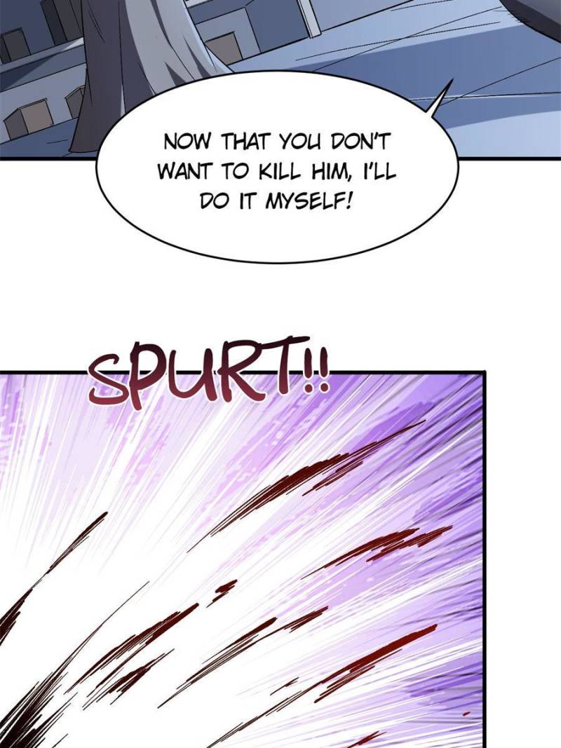 Read Endgame Restart ENGLISH Manga Online