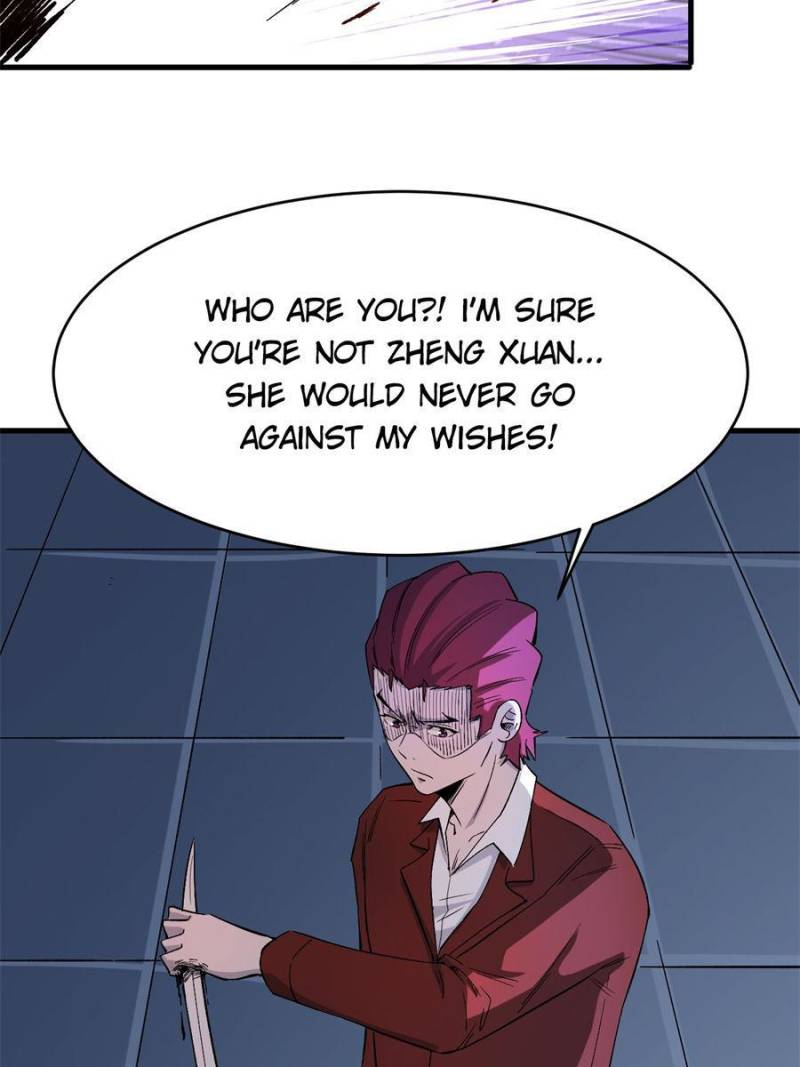 Read Endgame Restart ENGLISH Manga Online