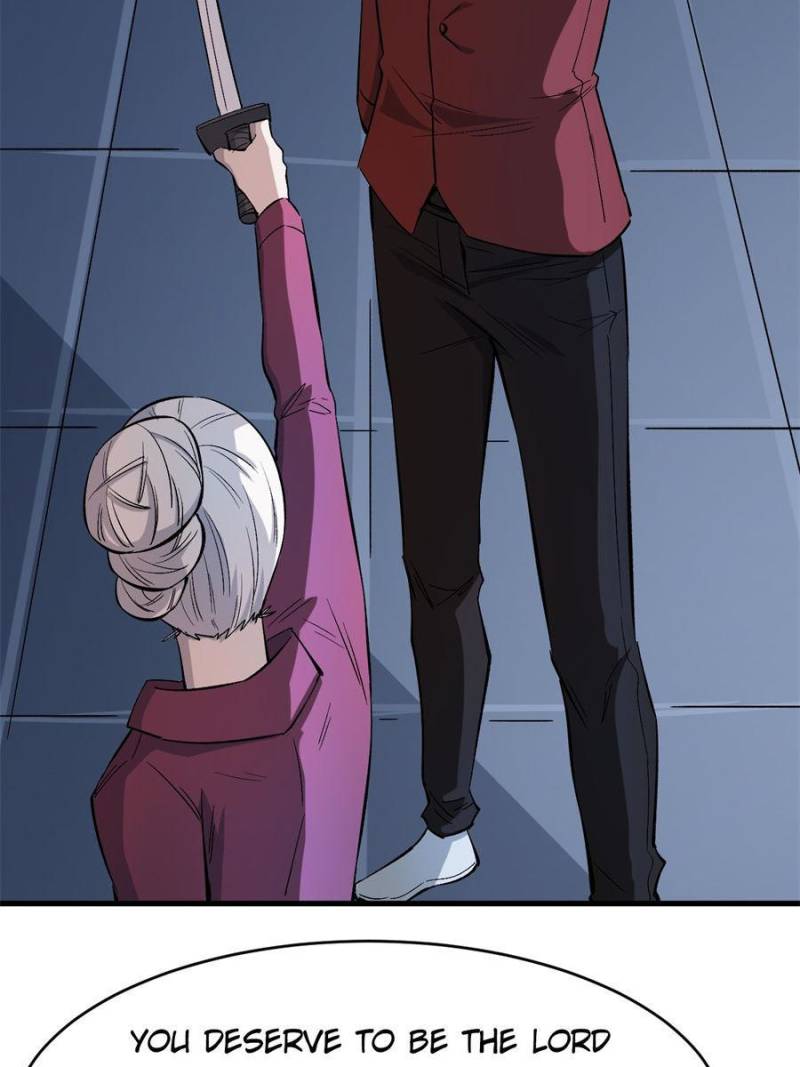 Read Endgame Restart ENGLISH Manga Online