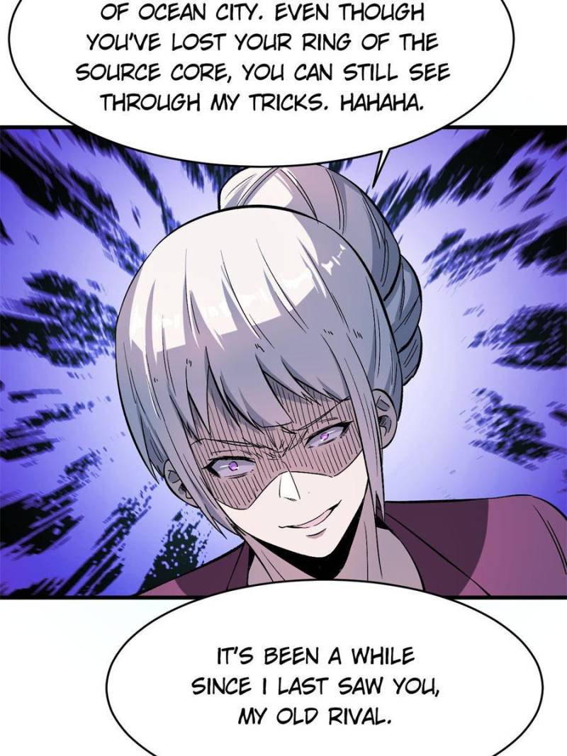 Read Endgame Restart ENGLISH Manga Online