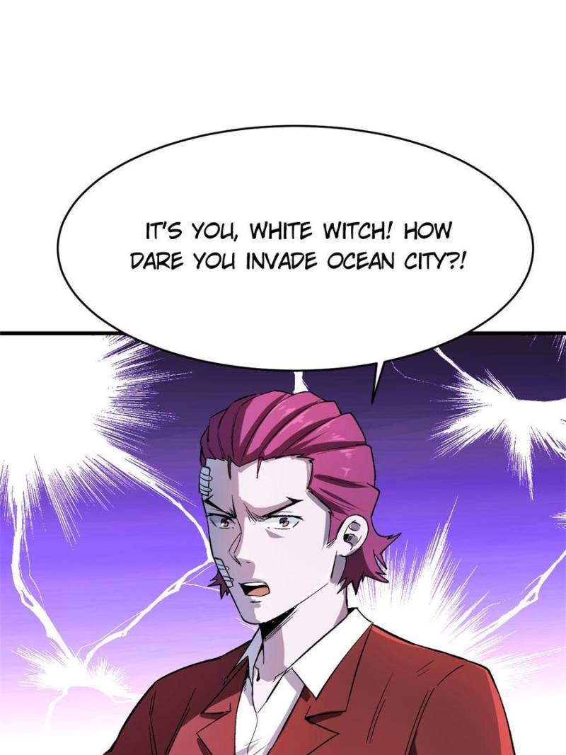 Read Endgame Restart ENGLISH Manga Online