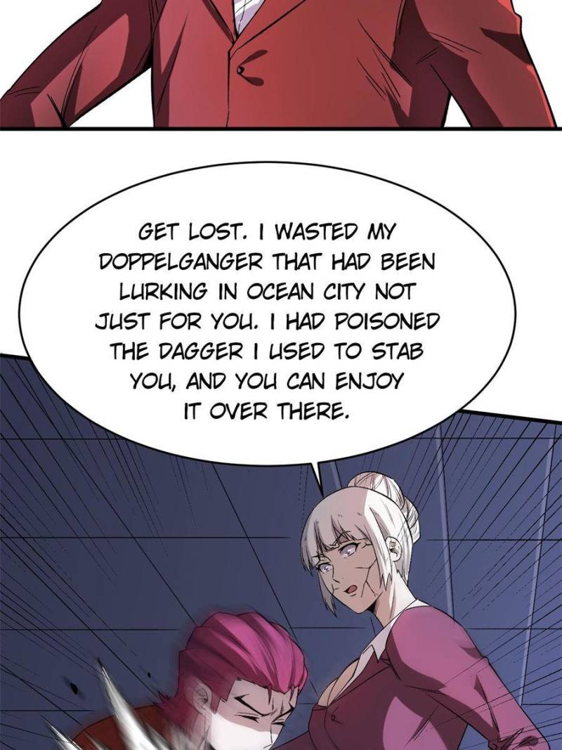 Read Endgame Restart ENGLISH Manga Online