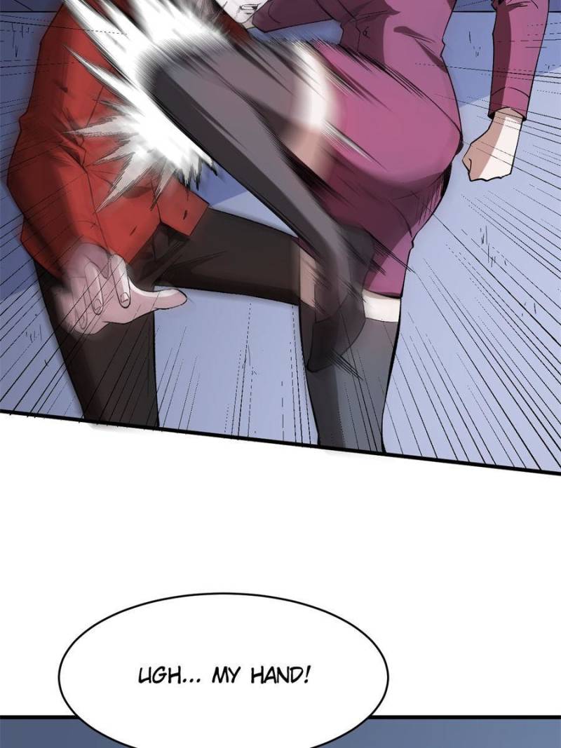 Read Endgame Restart ENGLISH Manga Online