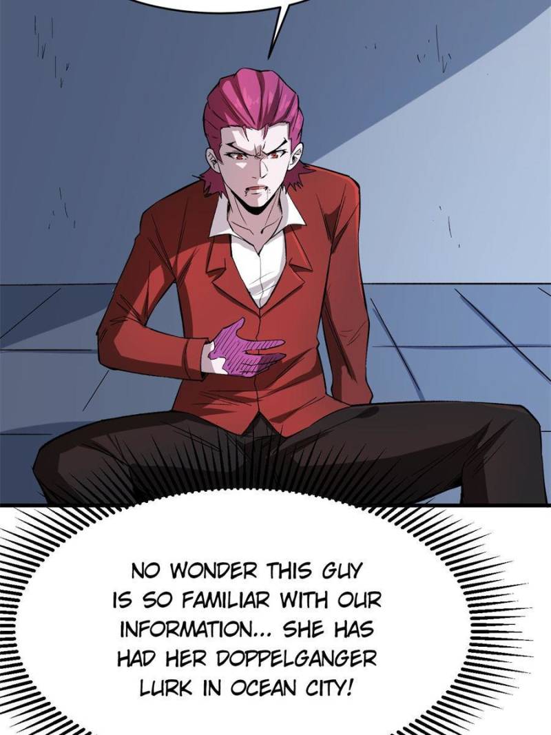 Read Endgame Restart ENGLISH Manga Online