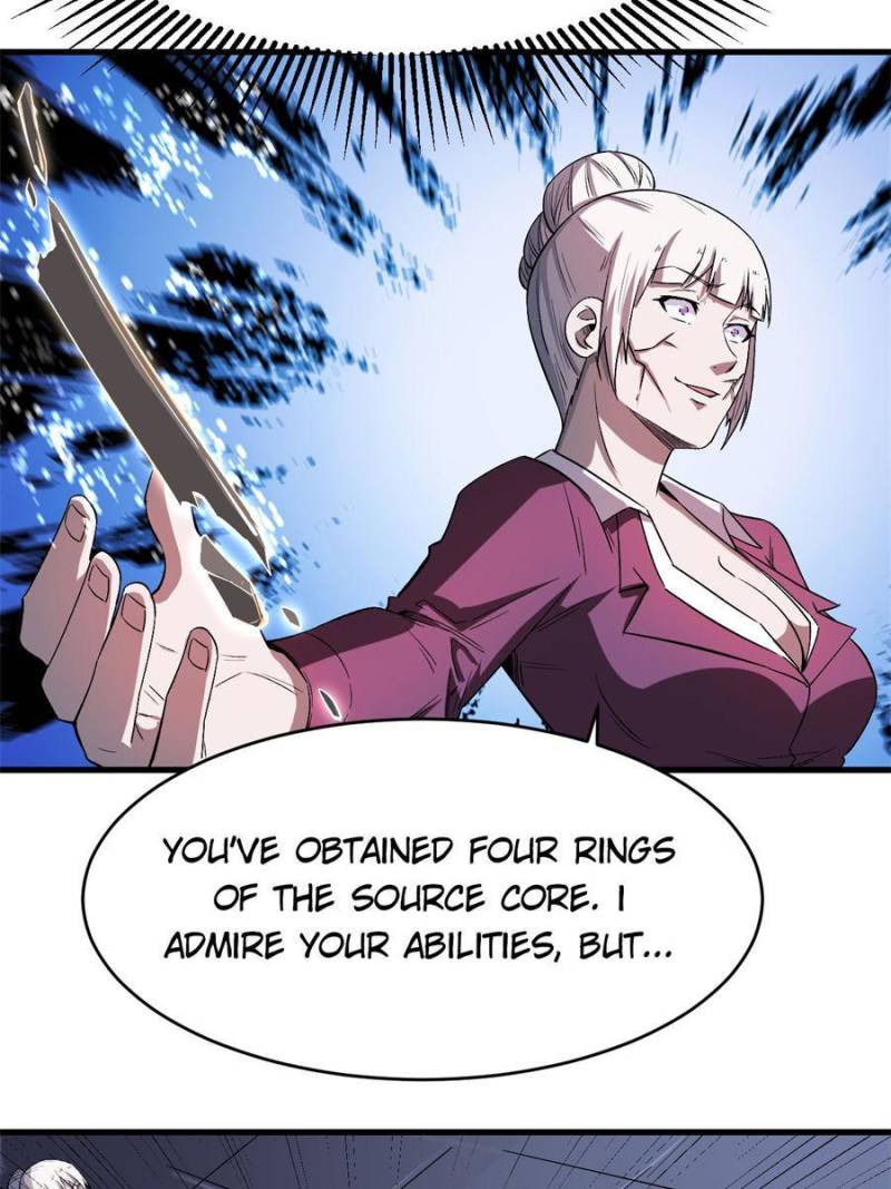 Read Endgame Restart ENGLISH Manga Online