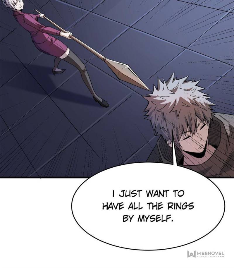 Read Endgame Restart ENGLISH Manga Online