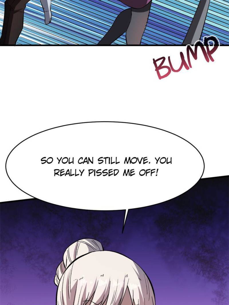 Read Endgame Restart ENGLISH Manga Online