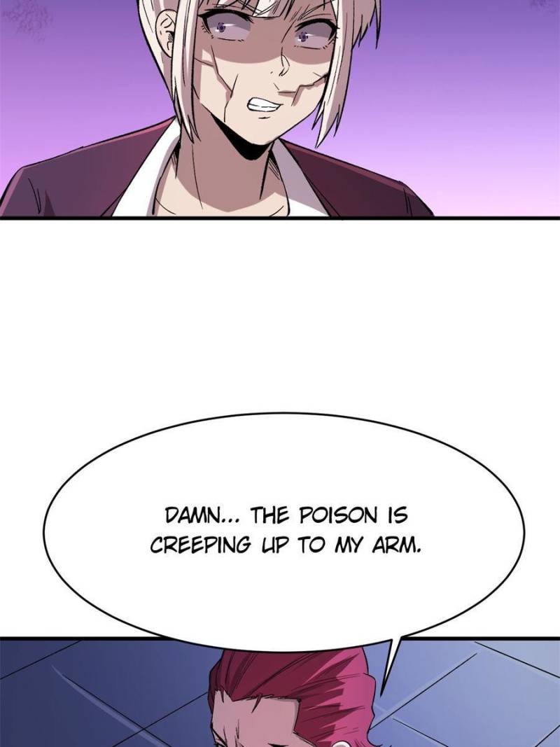 Read Endgame Restart ENGLISH Manga Online