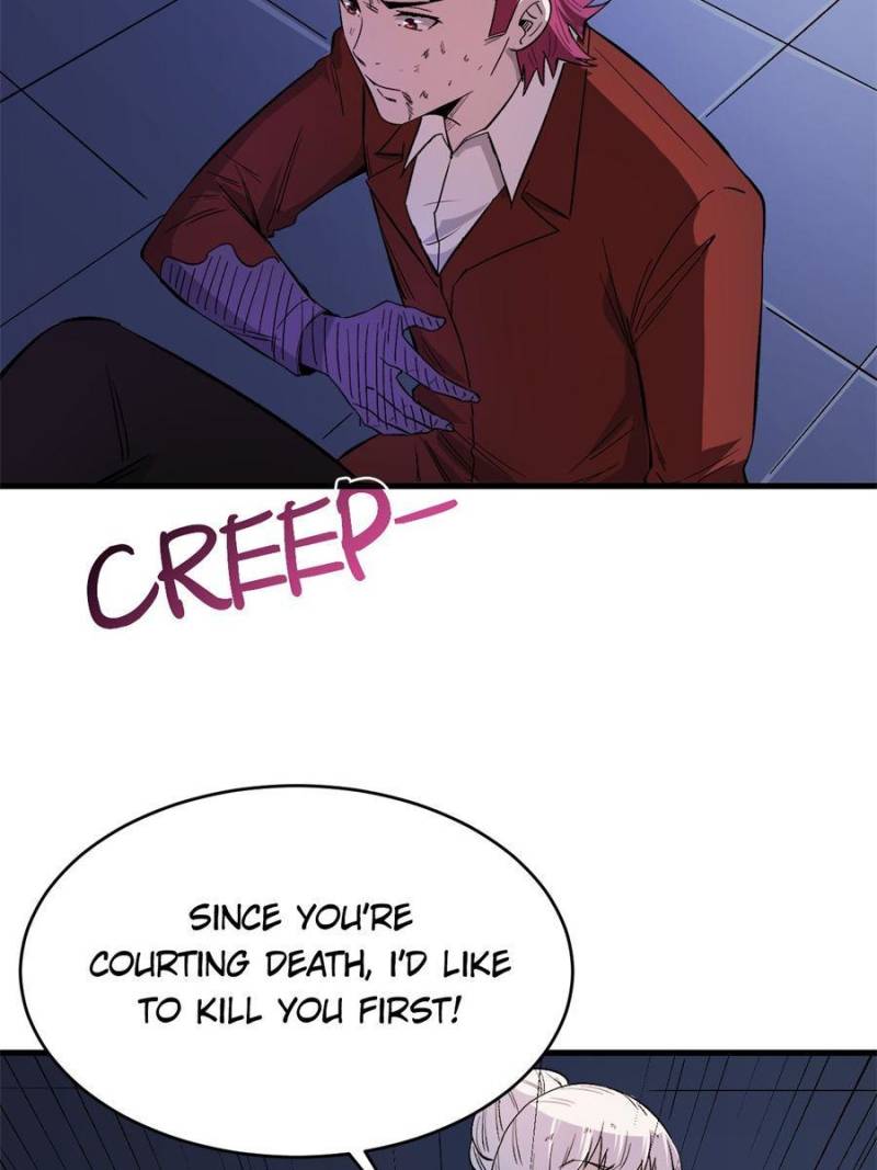 Read Endgame Restart ENGLISH Manga Online