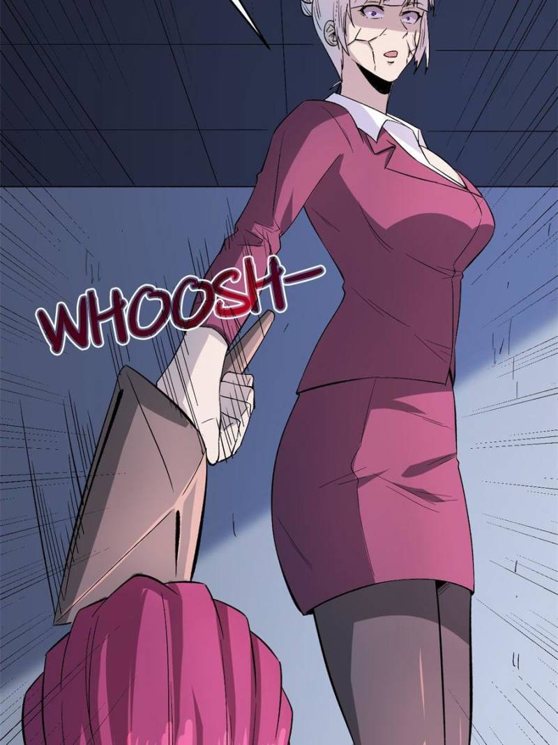 Read Endgame Restart ENGLISH Manga Online