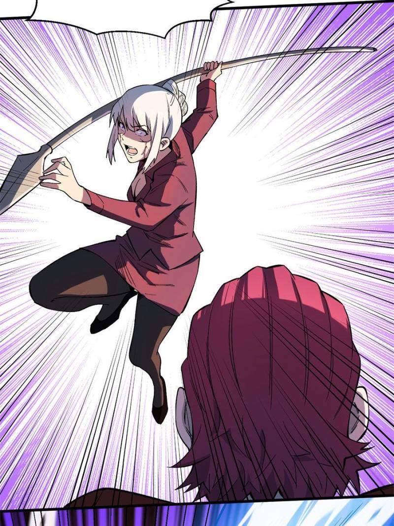 Read Endgame Restart ENGLISH Manga Online