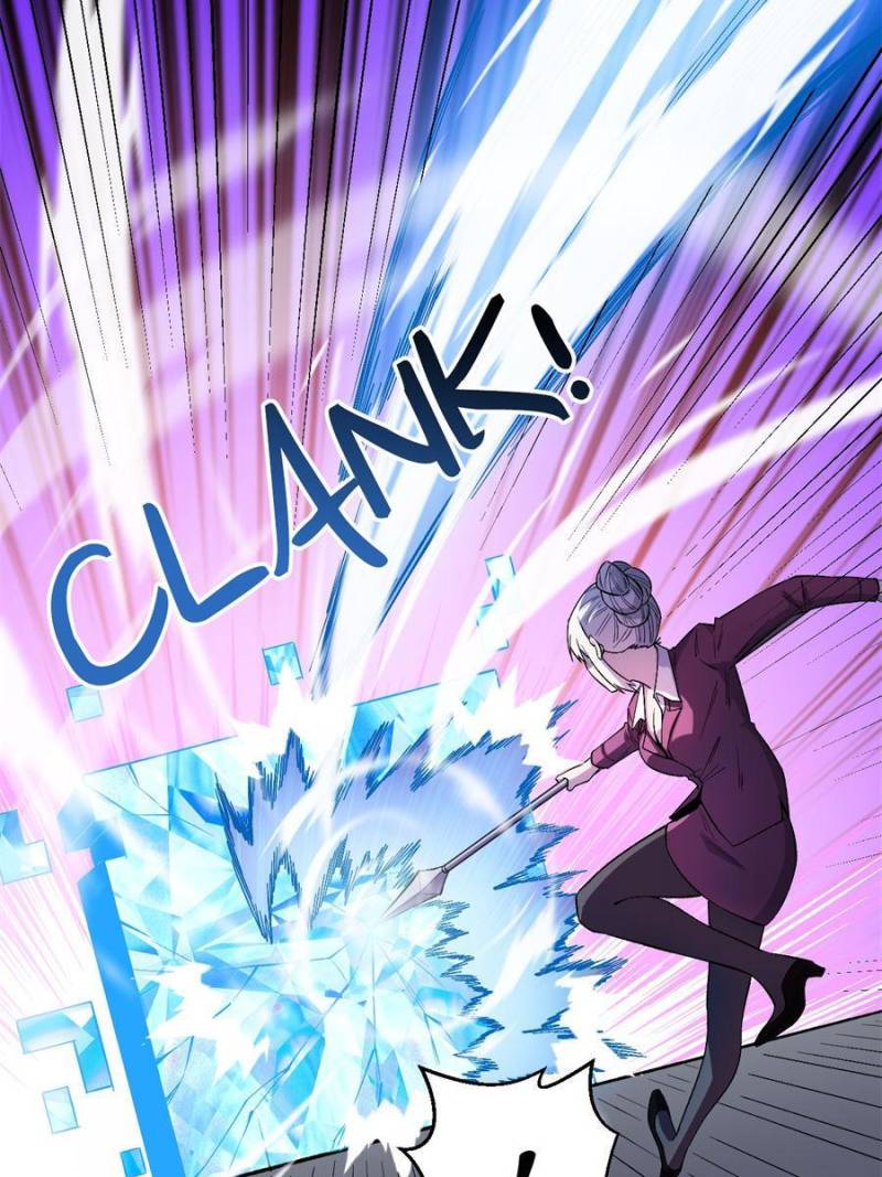 Read Endgame Restart ENGLISH Manga Online