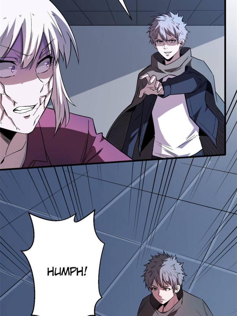 Read Endgame Restart ENGLISH Manga Online