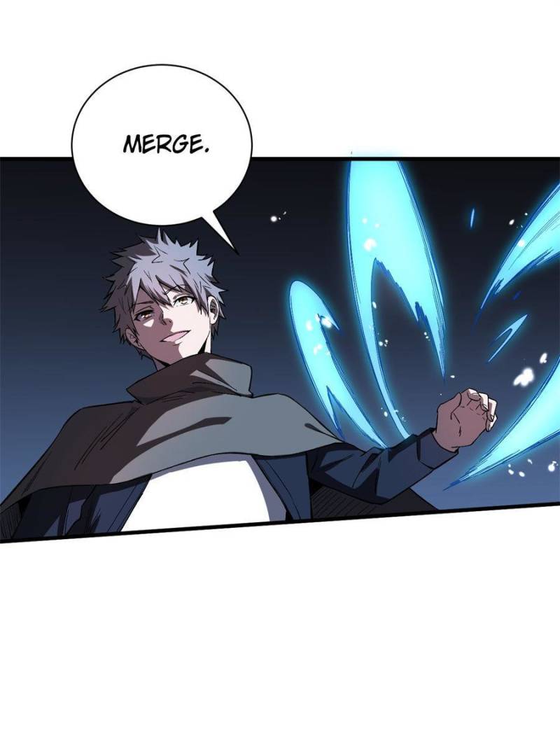 Read Endgame Restart ENGLISH Manga Online