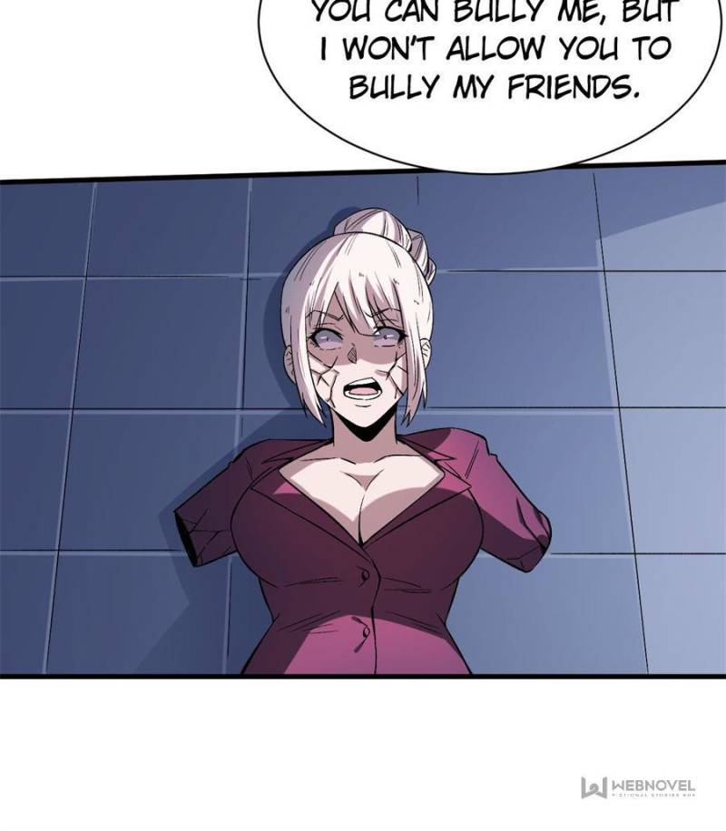 Read Endgame Restart ENGLISH Manga Online