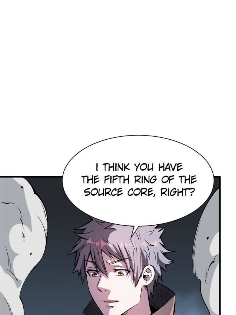 Read Endgame Restart ENGLISH Manga Online