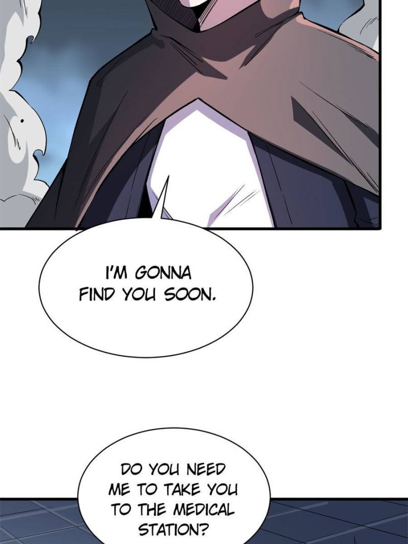 Read Endgame Restart ENGLISH Manga Online