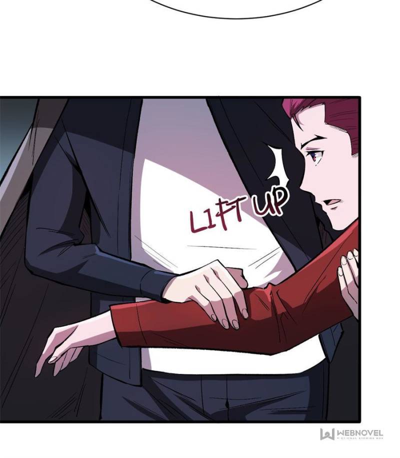 Read Endgame Restart ENGLISH Manga Online