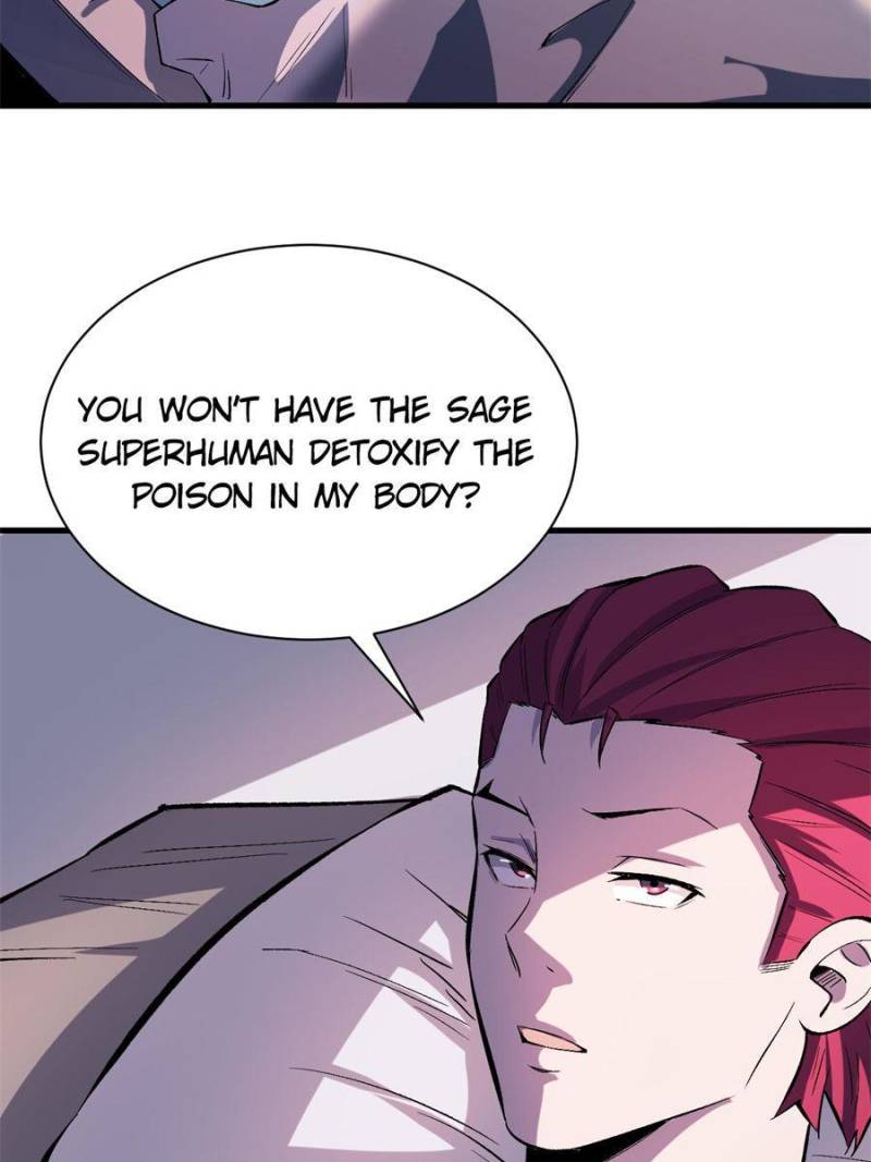 Read Endgame Restart ENGLISH Manga Online