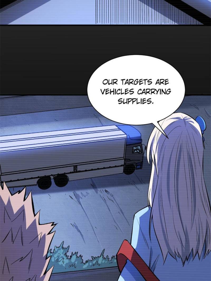 Read Endgame Restart ENGLISH Manga Online