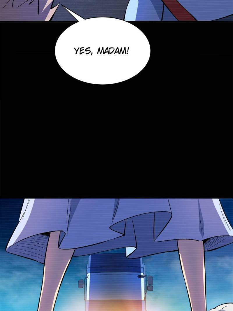 Read Endgame Restart ENGLISH Manga Online