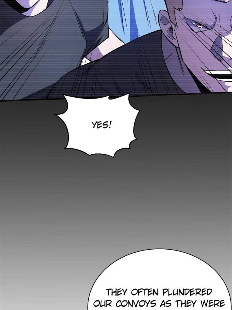 Read Endgame Restart ENGLISH Manga Online