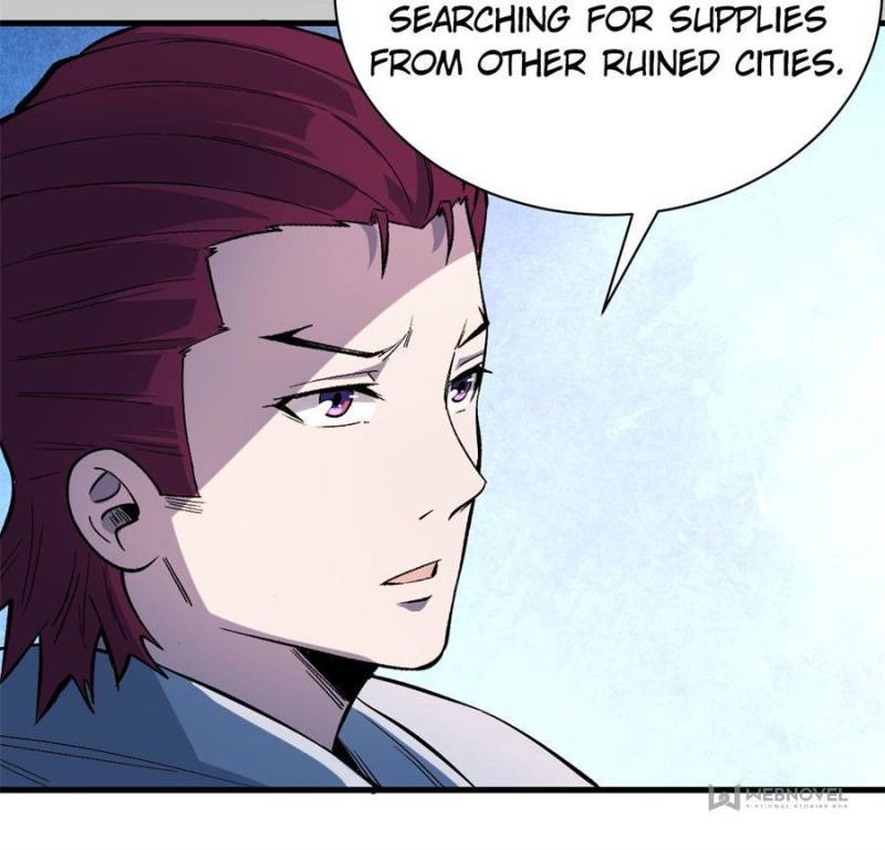 Read Endgame Restart ENGLISH Manga Online